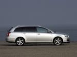 Toyota Avensis Wagon 2006 года